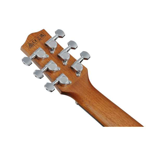 EWP12EWB-OPN Guitarra Acústica Piccolo 