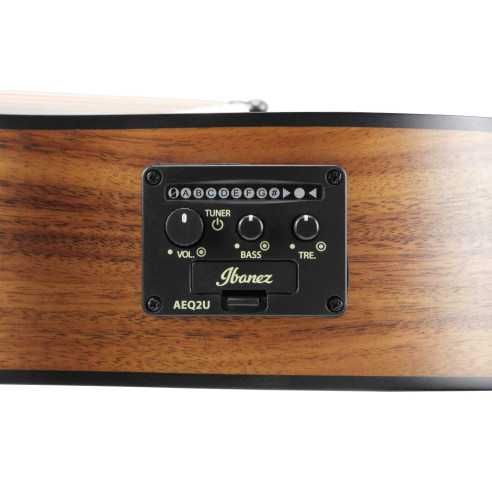 EWP12EWB-OPN Guitarra Acústica Piccolo 