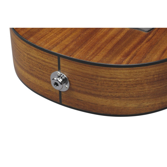 EWP12EWB-OPN Guitarra Acústica Piccolo 