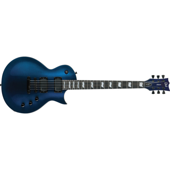 EC-1000 VIOLET ANDROMEDA Guitarra Eléctrica