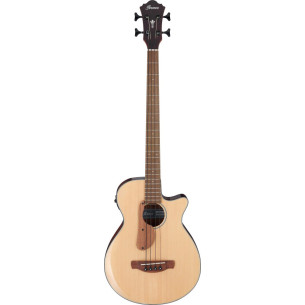 Ibanez AEGB30E-NTG Bajo Acústico de 4 Cuerdas