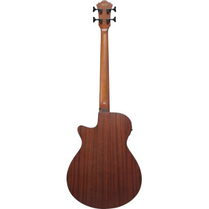 Ibanez AEGB30E-NTG Bajo Acústico de 4 Cuerdas 2
