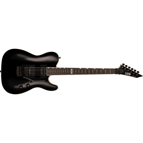 ECLIPSE '87 BLACK Guitarra Eléctrica