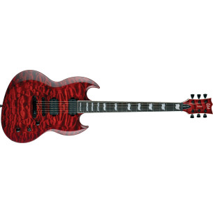 Viper-1000QM Tiger Eye Sunburst