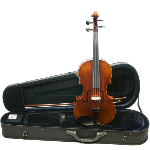 CORINA QUARTETTO Viola Estudio 15,5"