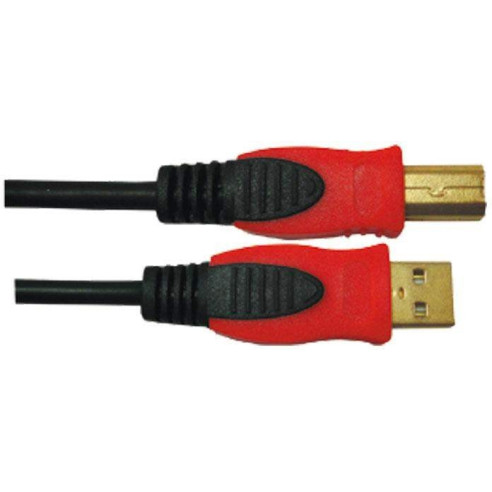 QABL CABLE USB A - USB B