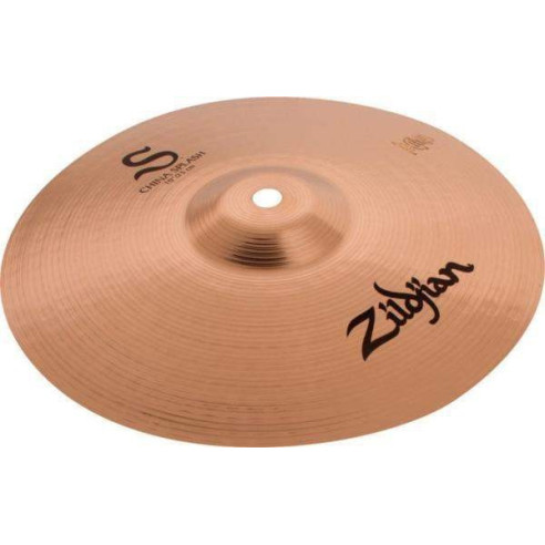 Compra 10" S Series China Splash S10CS online | MusicSales