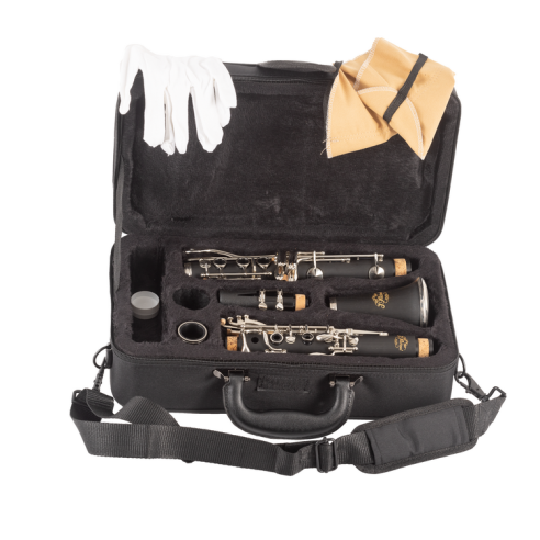 J.Michael CL360 CLARINETE Estudio Sib