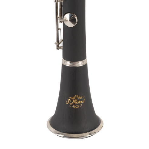 J.Michael CL360 CLARINETE Estudio Sib
