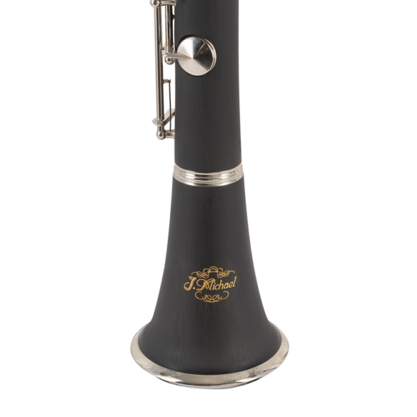 J.Michael CL360 CLARINETE Estudio Sib