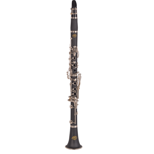 J.Michael CL460 CLARINETE Estudio Sib de Resina