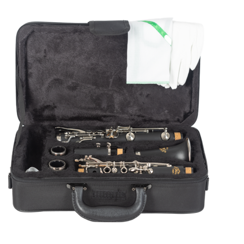 J.Michael CL460 CLARINETE Estudio Sib de Resina