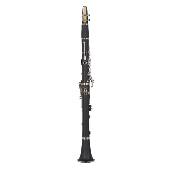J.Michael CL460 CLARINETE Estudio Sib de Resina