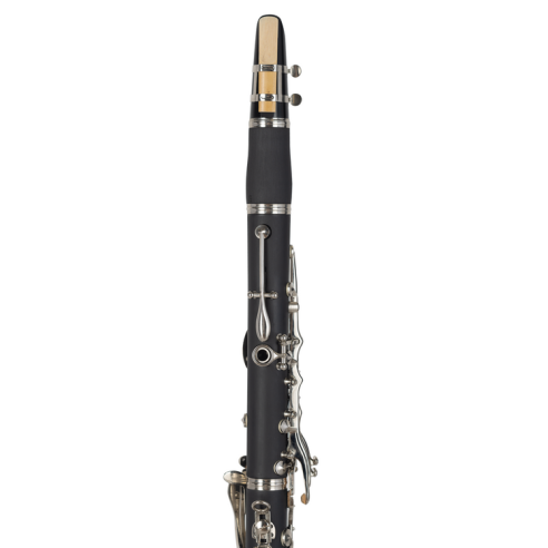 J.Michael CL460 CLARINETE Estudio Sib de Resina