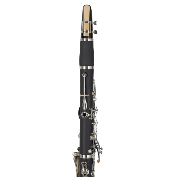 J.Michael CL460 CLARINETE Estudio Sib de Resina