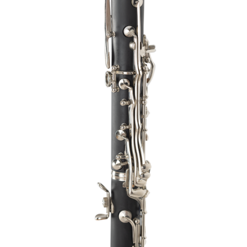 J.Michael CL460 CLARINETE Estudio Sib de Resina