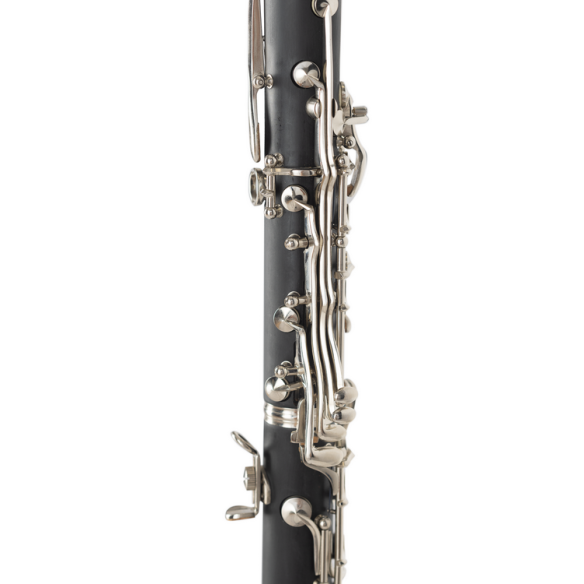 J.Michael CL460 CLARINETE Estudio Sib de Resina