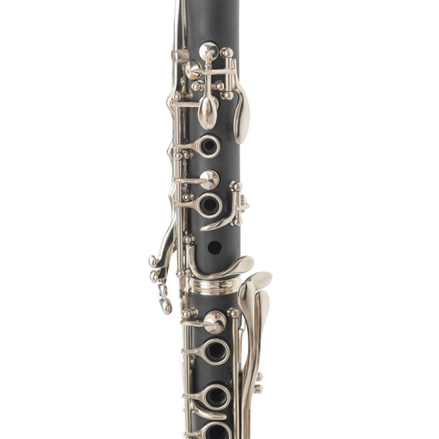 J.Michael CL460 CLARINETE Estudio Sib de Resina