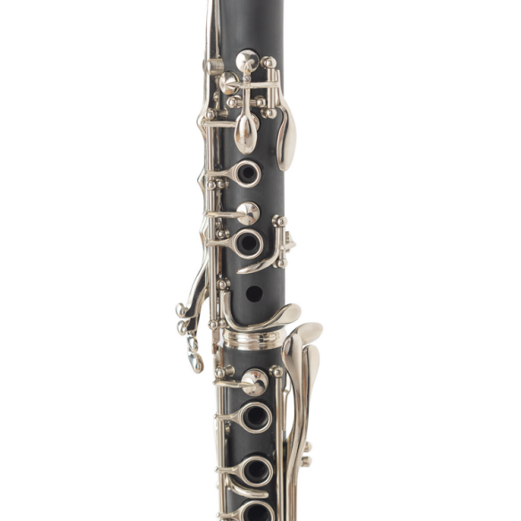 J.Michael CL460 CLARINETE Estudio Sib de Resina