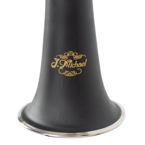 J.Michael CL460 CLARINETE Estudio Sib de Resina