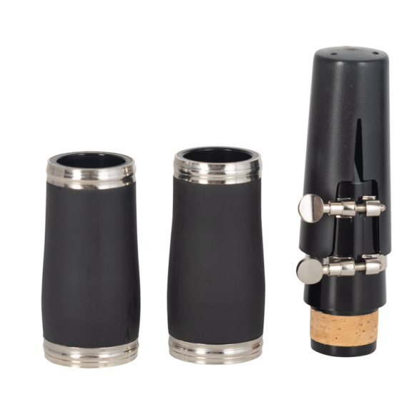 J.Michael CL460 CLARINETE Estudio Sib de Resina