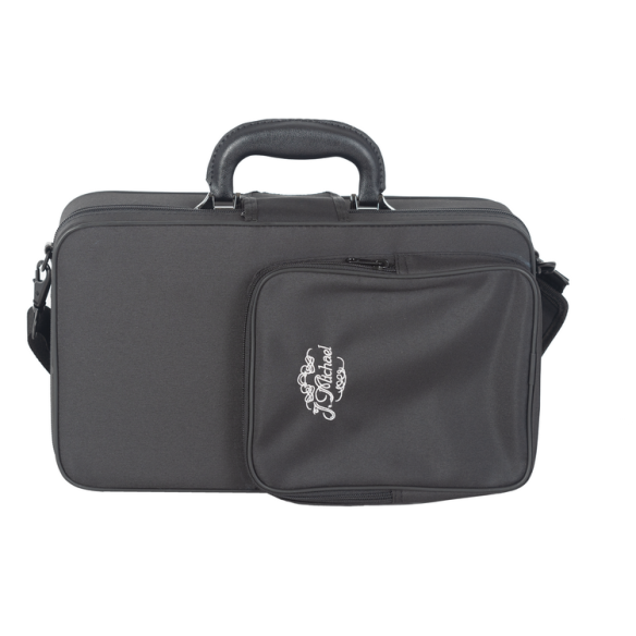 J.Michael CL460 CLARINETE Estudio Sib de Resina