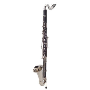 J.Michael CLB2300 CLARINETE BAJO Sib