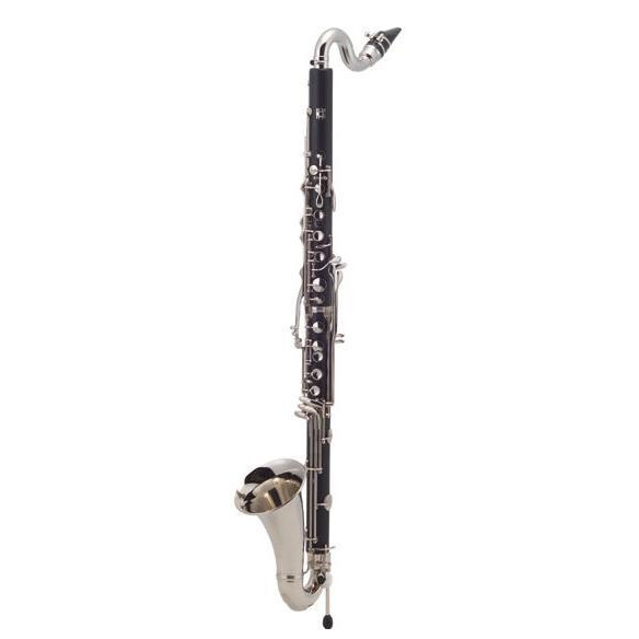 J.Michael CLB2300 CLARINETE BAJO Sib