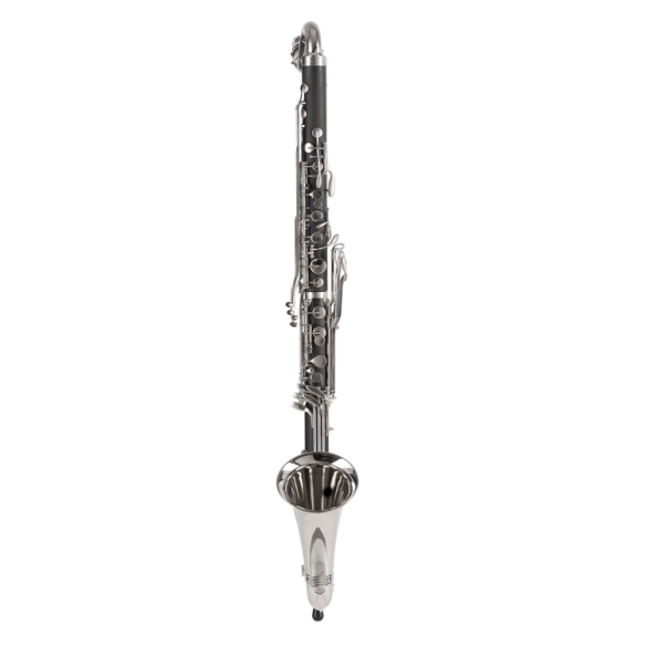 J.Michael CLB2300 CLARINETE BAJO Sib