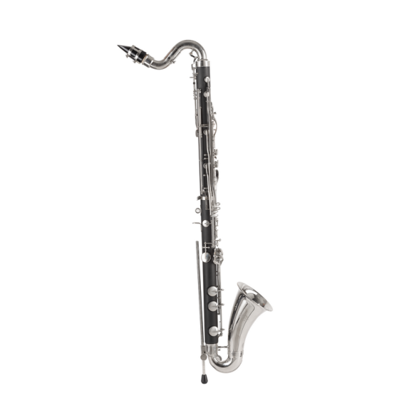 J.Michael CLB2300 CLARINETE BAJO Sib