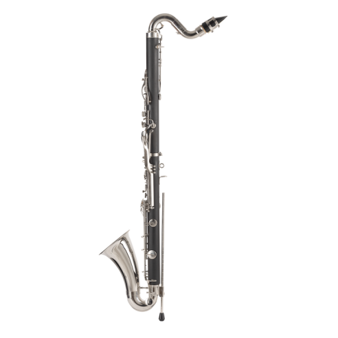 J.Michael CLB2300 CLARINETE BAJO Sib
