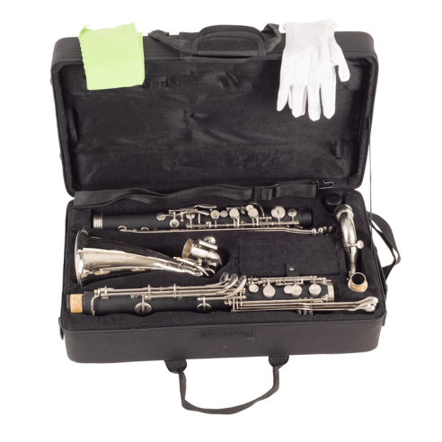 J.Michael CLB2300 CLARINETE BAJO Sib