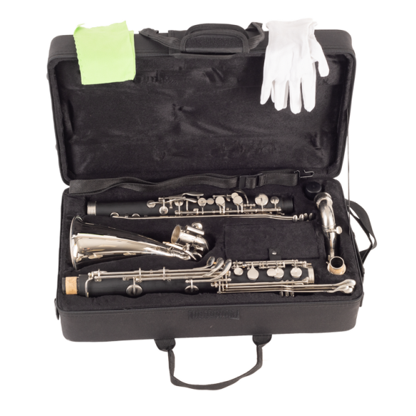 J.Michael CLB2300 CLARINETE BAJO Sib