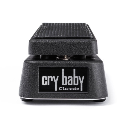 Pedal Crybaby GCB95F Classic Fasel