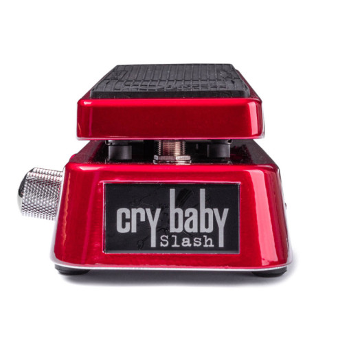 CRYBABY SW95 SLASH SIGNATURE Pedal Wah 