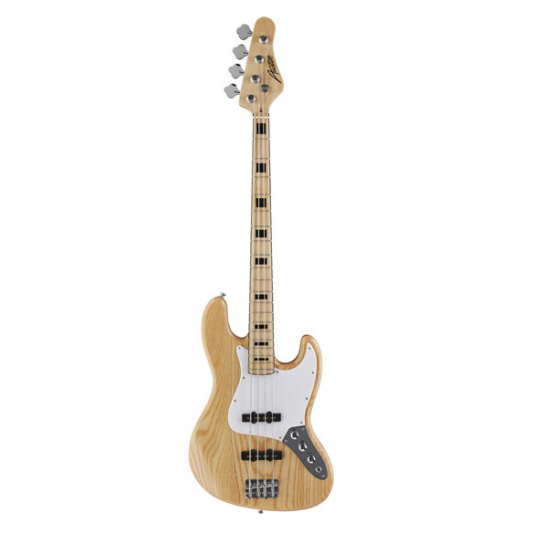 AJB300 NAT Bajo Eléctrico Natural