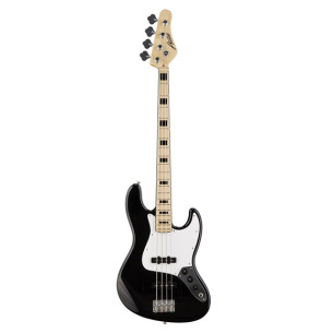 AJB300 BK Bajo Eléctrico Negro