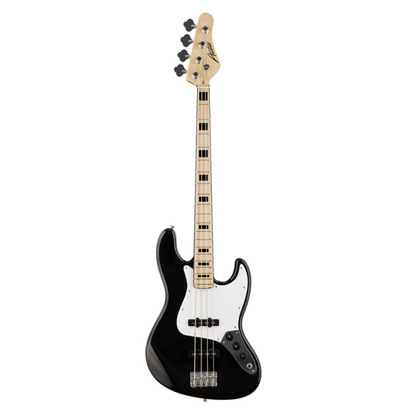 AJB300 BK Bajo Eléctrico Negro  AJB300 BK Bajo Eléctrico Negro