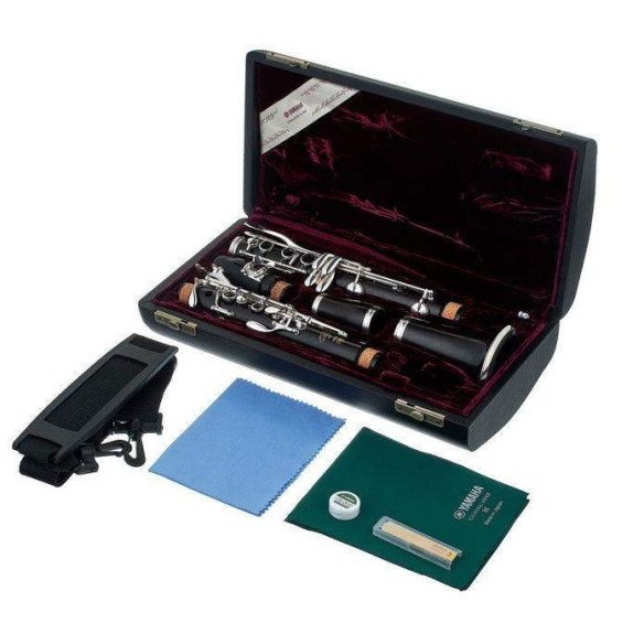 Compra YCL-650 II online | MusicSales