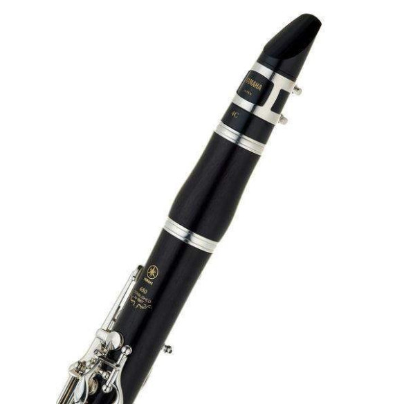 Compra YCL-650 II online | MusicSales