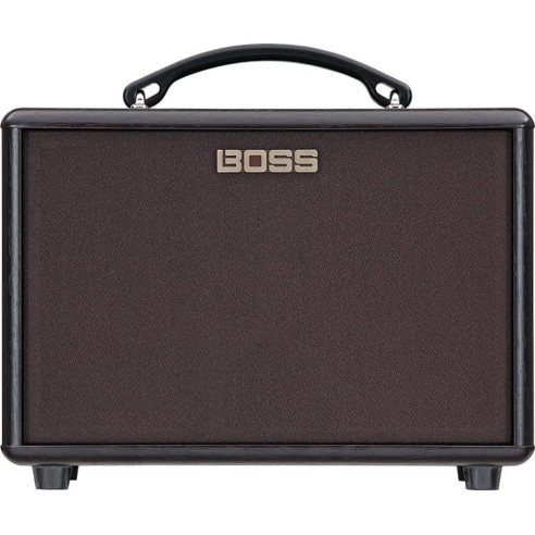 Boss AC-22LX Amplificador Guitarra Acústica