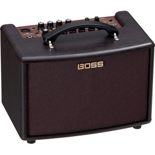 Boss AC-22LX Amplificador Guitarra Acústica 2