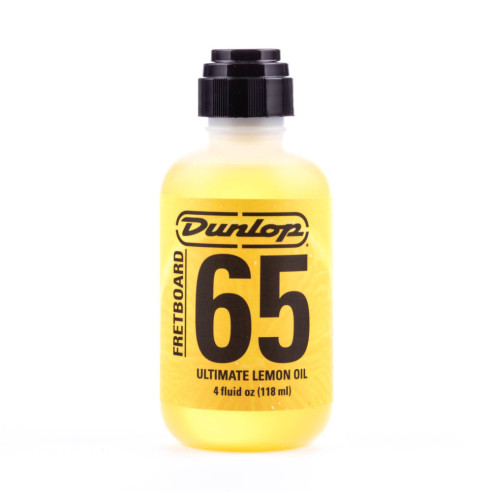 6554 Aceite Limón Diapasón 118ml