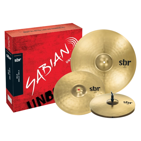 SBR5003 Juego Platos SBR Performance