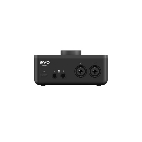 AUDIENT EVO 4 Interface de audio USB