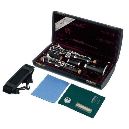 Compra YCL-650 EII online | MusicSales