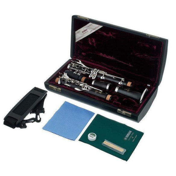 Compra YCL-650 EII online | MusicSales