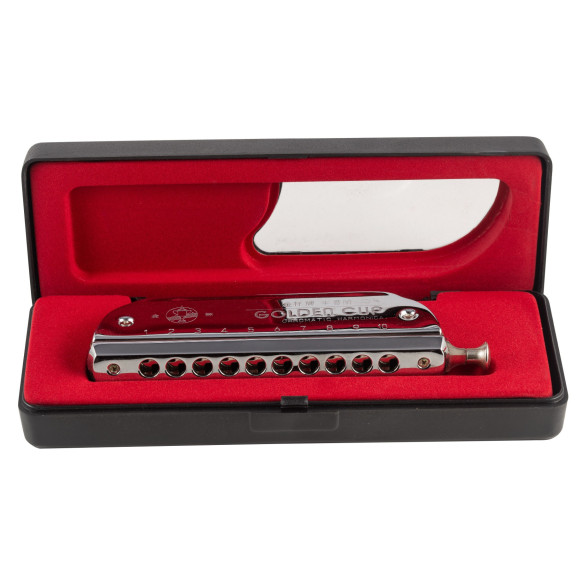 JH1040 ARMÓNICA Cromática