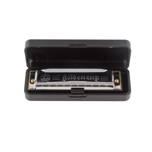 JH1020 ARMÓNICA de Blues