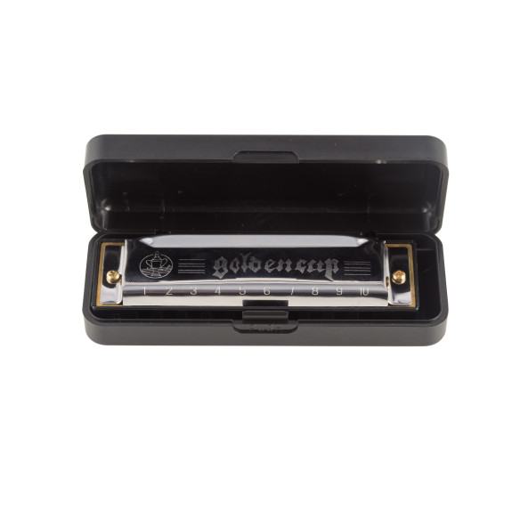 JH1020 ARMÓNICA de Blues